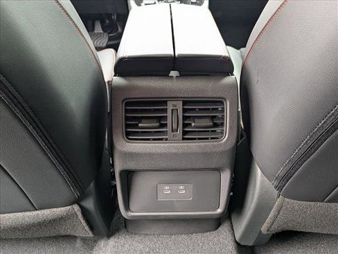 New 2026 Nissan Rogue Rock Creek image 15