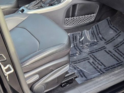 Used 2021 Jeep Compass 80th Special Edition w/ Sun and Sound Group image 7