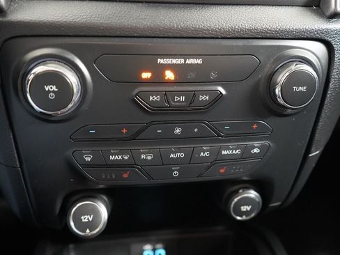 Used 2019 Ford Ranger Lariat w/ Equipment Group 501A Mid AWD/4WD image 22