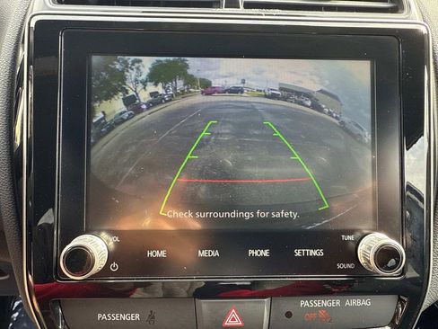 Used 2025 Mitsubishi Outlander Sport SEL image 25