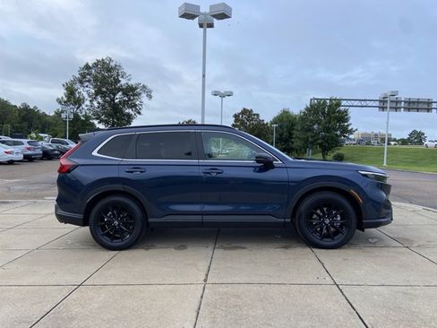 Used 2024 Honda CR-V Sport-L image 15