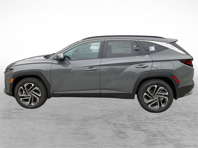 New 2026 Hyundai Tucson SEL Plus w/ Tow & Go Package AWD/4WD image 7