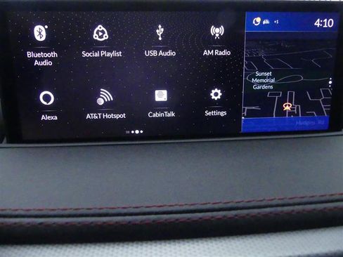 Used 2023 Acura MDX A-Spec AWD/4WD image 15