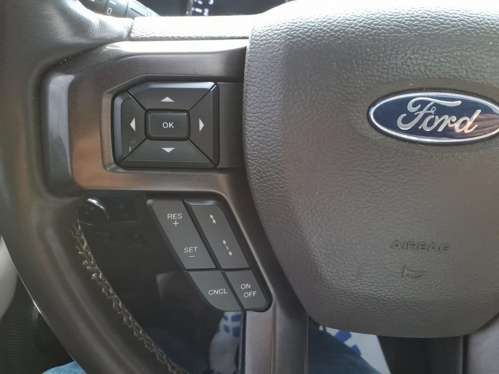 Used 2021 Ford Expedition Max Limited AWD/4WD image 26