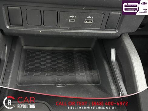 Used 2024 Nissan Frontier S w/ S Utility Package image 35