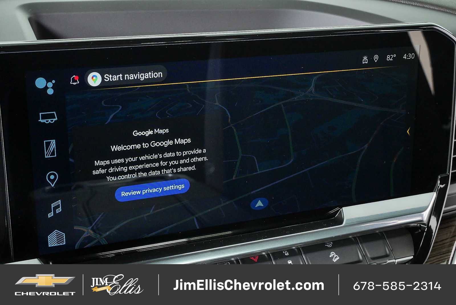 New 2026 Chevrolet Silverado 1500 RST AWD/4WD image 15