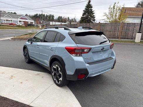 Used 2021 Subaru Crosstrek 2.5i Limited image 5
