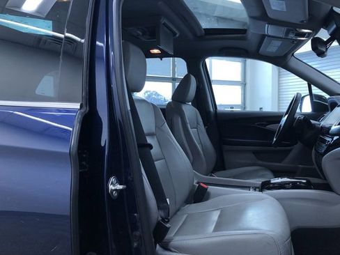 Used 2016 Honda Pilot Elite image 22