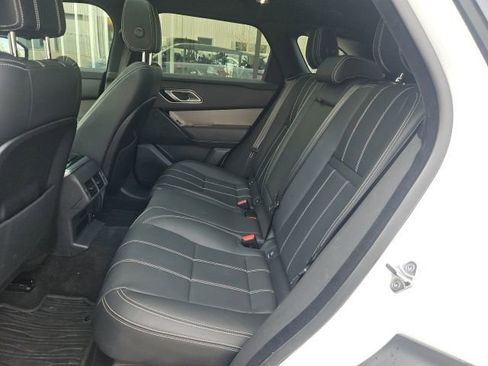 Used 2021 Land Rover Range Rover Velar S image 23