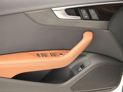 Used 2020 Audi A4 2.0T Premium Plus w/ Premium Plus Package image 23