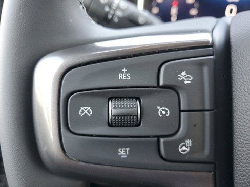 New 2026 Chevrolet Silverado 2500 High Country w/ High Country Premium Package AWD/4WD image 21