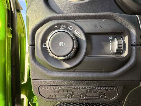 New 2026 Jeep Wrangler Sahara image 21