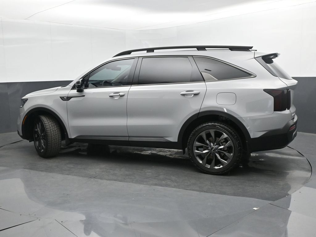 Used 2023 Kia Sorento X-Line EX AWD/4WD image 29