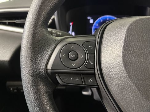 Used 2026 Toyota Corolla LE FWD image 26