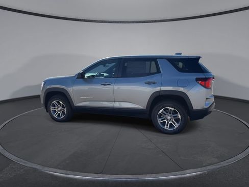 New 2026 GMC Terrain Elevation image 6
