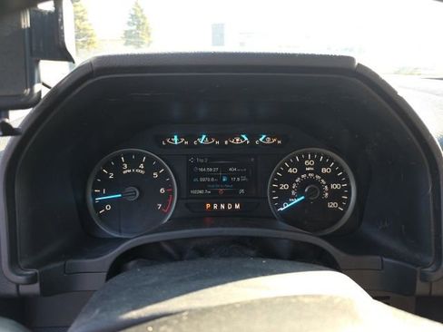 Used 2018 Ford F150 XLT w/ Equipment Group 302A Luxury image 13