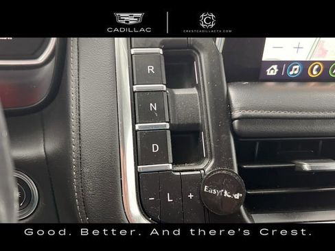 Used 2021 Chevrolet Tahoe High Country w/ Premium Package RWD image 18