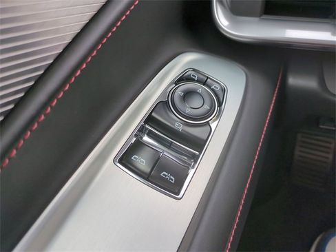 New 2025 Chevrolet Corvette Z06 image 24