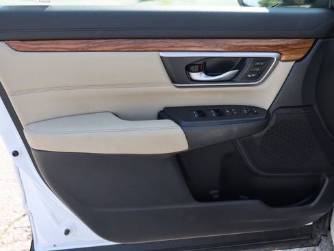 Used 2022 Honda CR-V EX-L image 12