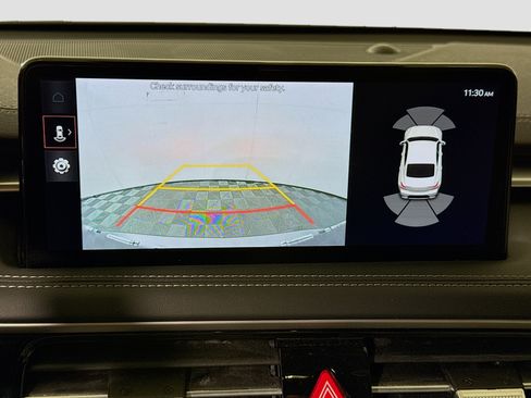 Used 2024 Genesis G70 2.5T w/ Sport Prestige Package image 19