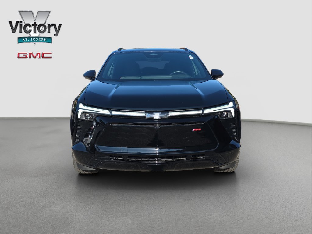 Used 2024 Chevrolet Blazer EV RS AWD/4WD image 2
