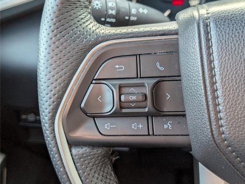 Used 2025 Toyota Tundra SR5 w/ TRD Off-Road Package image 20