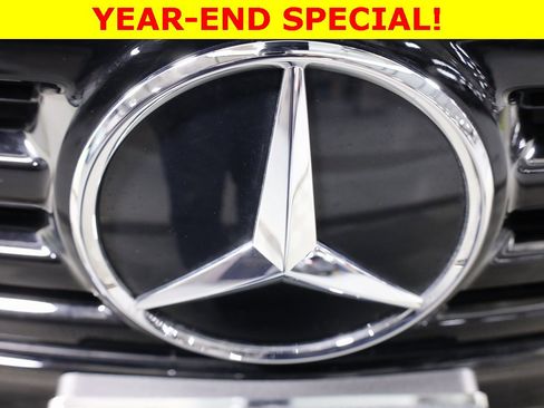 Certified 2025 Mercedes-Benz GLB 250 4MATIC image 54