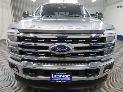 Used 2024 Ford F350 Lariat image 52