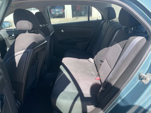 Used 2009 Chevrolet Malibu LT w/ Power Convenience Package FWD image 26