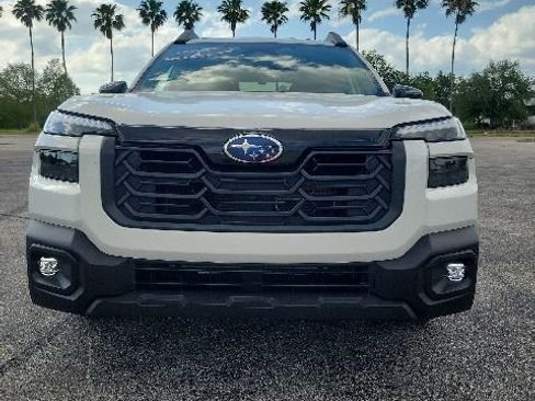 New 2026 Subaru Outback Touring XT AWD/4WD image 3