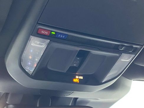 Used 2026 Subaru Forester Wilderness AWD/4WD image 22