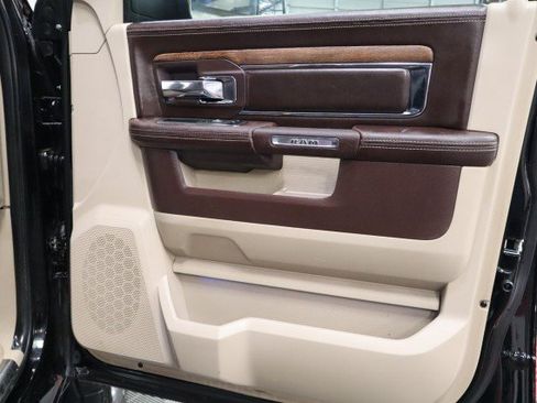 Used 2014 RAM 3500 Laramie Longhorn w/ Cold Weather Group AWD/4WD image 71