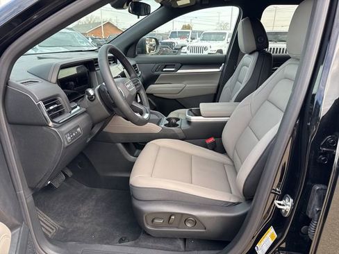 New 2026 GMC Terrain Elevation w/ Elevation Premium Package image 14