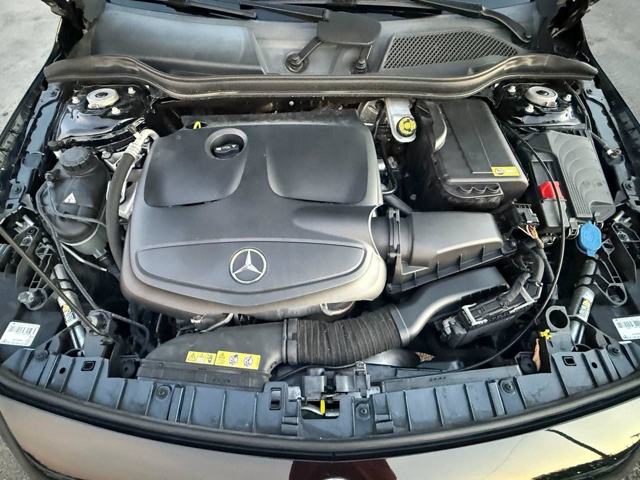 Used 2015 Mercedes-Benz GLA 250 4MATIC w/ Premium Package image 57
