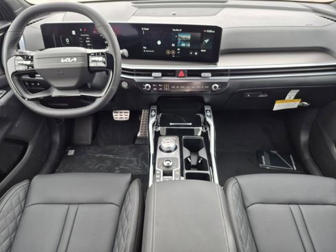 New 2026 Kia Sorento SX Prestige AWD/4WD image 12