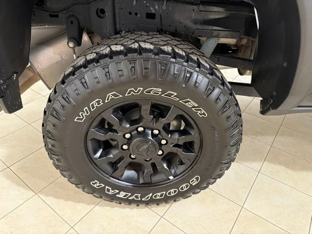 Used 2026 RAM 2500 Power Wagon AWD/4WD image 28