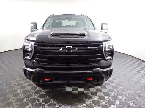 New 2026 Chevrolet Silverado 2500 LT w/ Trail Boss Package AWD/4WD image 10