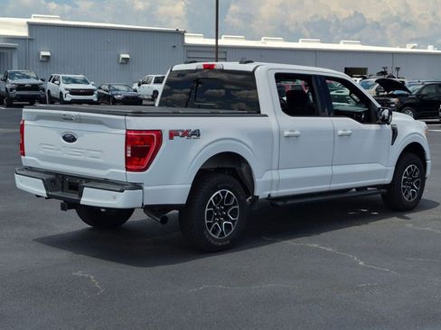 Used 2021 Ford F150 XLT w/ Equipment Group 302A High AWD/4WD image 5