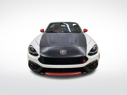 Used 2020 FIAT 124 Spider Abarth w/ Convenience Group image 63