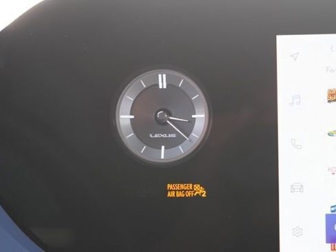 Used 2024 Lexus ES 350 w/ Premium Package image 24