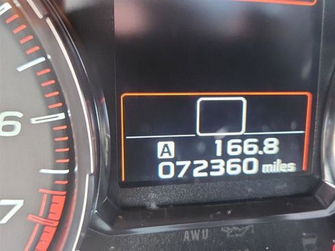 Used 2021 Subaru WRX Premium image 21