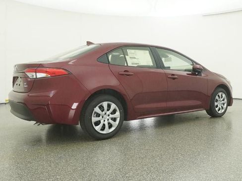 New 2026 Toyota Corolla LE image 25