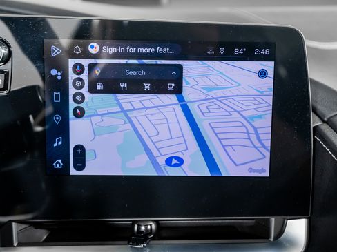 Used 2025 Chevrolet Corvette Z06 image 41