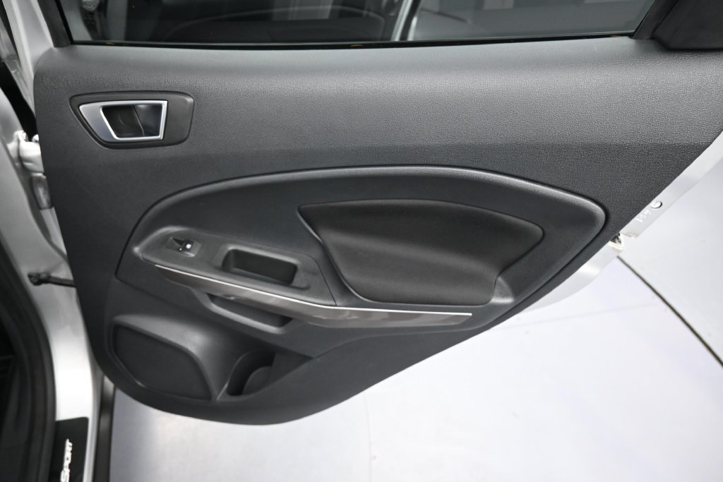 Used 2019 Ford EcoSport SE FWD image 27