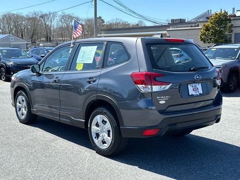 Certified 2022 Subaru Forester image 5