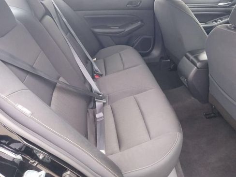 Used 2024 Nissan Altima 2.5 SV FWD image 29