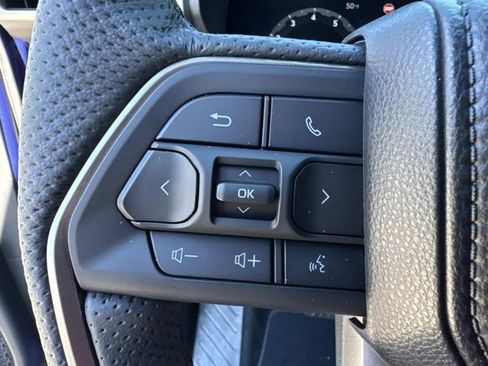 New 2025 Toyota Tacoma Limited image 26