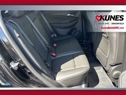 New 2026 Buick Encore GX Sport Touring w/ Comfort Package image 45
