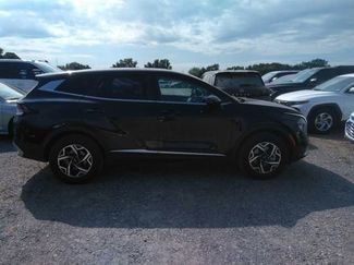 Used 2024 Kia Sportage LX AWD/4WD video 1