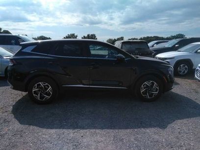 Used 2024 Kia Sportage LX
